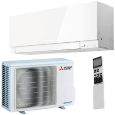 Кондиціонер Mitsubishi Electric MSZ-EF50VGKW/MUZ-EF50VG Design Inverter