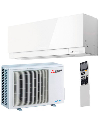 Кондиціонер Mitsubishi Electric MSZ-EF50VGKW/MUZ-EF50VG Design Inverter