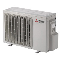 Кондиціонер Mitsubishi Electric MSZ-EF35VGKB/MUZ-EF35VG Design Inverter