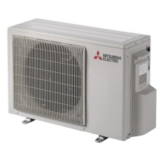 Кондиціонер Mitsubishi Electric MSZ-EF25VGKB/MUZ-EF25VG Design Inverter