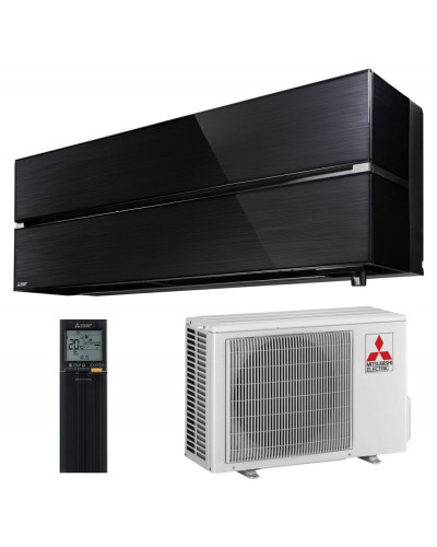Кондиціонер Mitsubishi Electric MSZ-LN50VG2B/MUZ-LN50VG2 Premium Inverter