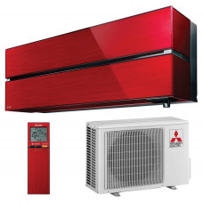 Кондиціонер Mitsubishi Electric MSZ-LN25VG2R/MUZ-LN25VG2 Premium Inverter