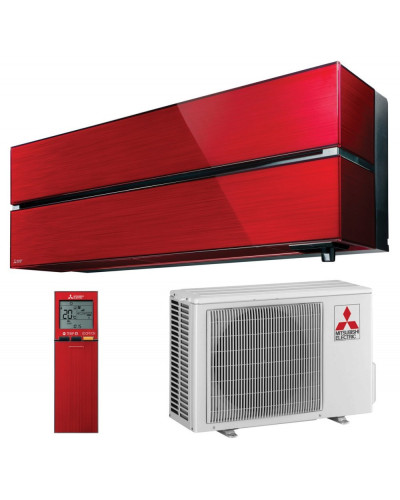 Кондиціонер Mitsubishi Electric MSZ-LN50VG2R/MUZ-LN50VG2 Premium Inverter