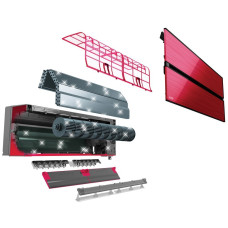 Кондиціонер Mitsubishi Electric MSZ-LN25VG2R/MUZ-LN25VG2 Premium Inverter