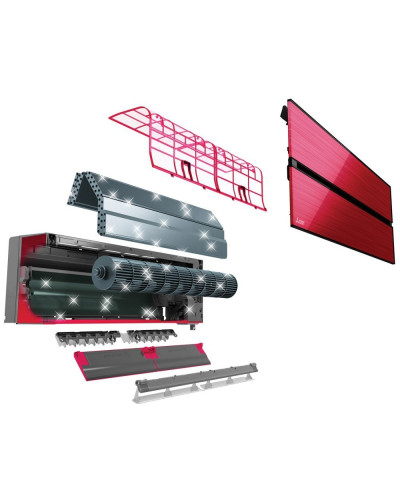 Кондиціонер Mitsubishi Electric MSZ-LN50VG2R/MUZ-LN50VG2 Premium Inverter