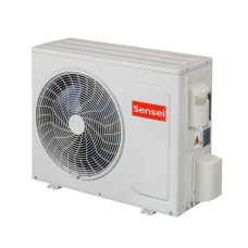 Кондиціонер Sensei SAC-09CHIC Lux Classic Inverter 