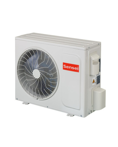 Кондиціонер Sensei SAC-09CHIC Lux Classic Inverter 
