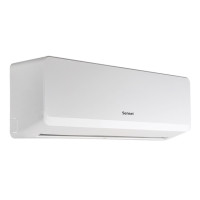 Кондиціонер Sensei SAC-09CHIC Lux Classic Inverter 