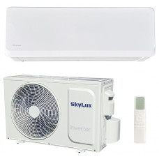 Кондиціонер SKYLUX SK-09CDI COMFORT Inverter