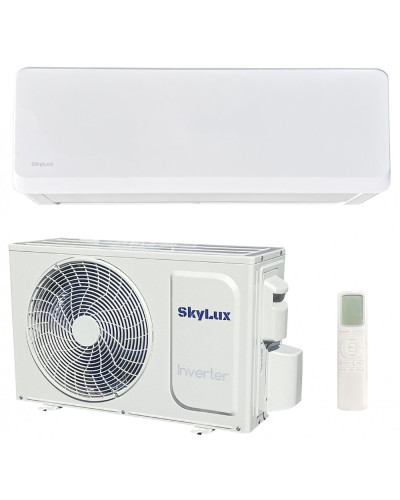 Кондиціонер SKYLUX SK-09CDI COMFORT Inverter