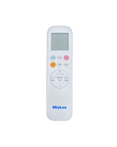Кондиціонер SKYLUX SK-07FOW ECO