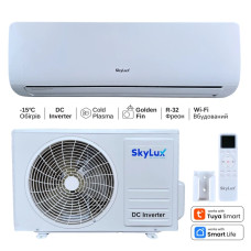 Кондиціонер SKYLUX SKS-09VERY Wi-Fi R32 