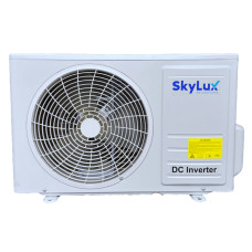 Кондиціонер SKYLUX SKS-09VERY Wi-Fi R32 
