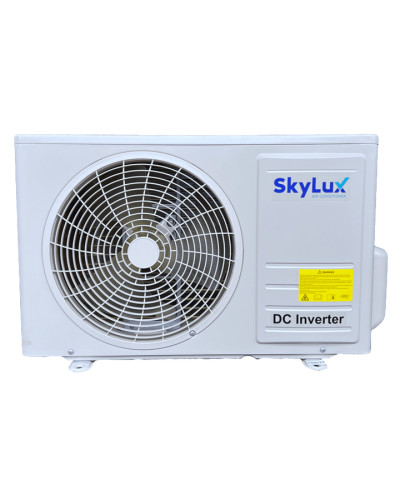 Кондиціонер SKYLUX SKS-09VERY Wi-Fi R32 