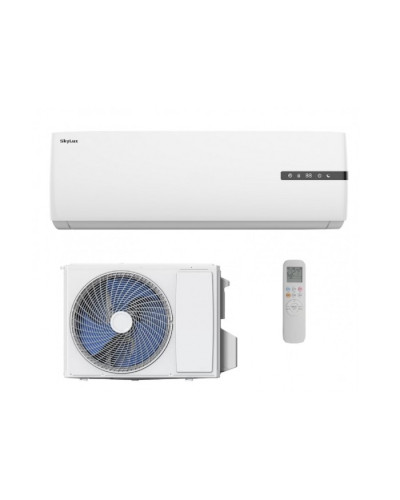 Кондиціонер SKYLUX SKH-07DLR3DI Classic Inverter R32