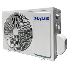 Кондиціонер SKYLUX SKH-07DLR3DI Classic Inverter R32