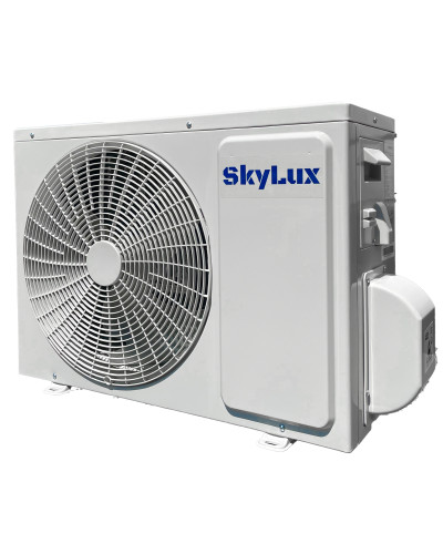 Кондиціонер SKYLUX SKH-07DLR3DI Classic Inverter R32