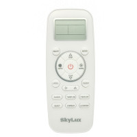 Кондиціонер SKYLUX SKH-07CGR3 серія PRO On/Off R32