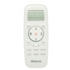 Кондиціонер SKYLUX SKH-07CGR3 серія PRO On/Off R32
