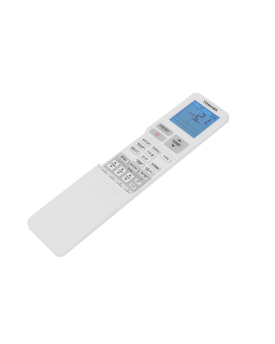 Кондиціонер Toshiba RAS-B10B2KVG-E/RAS-10B2AVG-E Кондиціонер Toshiba RAS-B10B2KVG-E/RAS-10B2AVG-E
