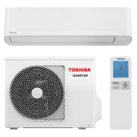 Кондиціонер Toshiba RAS-B10B2KVG-E/RAS-10B2AVG-E