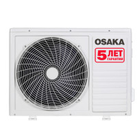 Кондиціонер Osaka ST-09HH ELITE Series