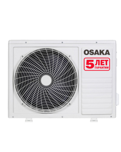 Кондиціонер Osaka ST-09HH ELITE Series