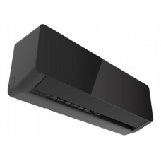 Кондиціонер IDEA IPA-09HRART-FN8 BLACK