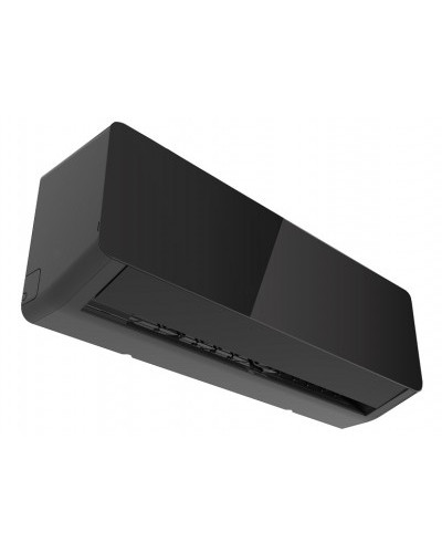 Кондиціонер IDEA IPA-09HRART-FN8 BLACK