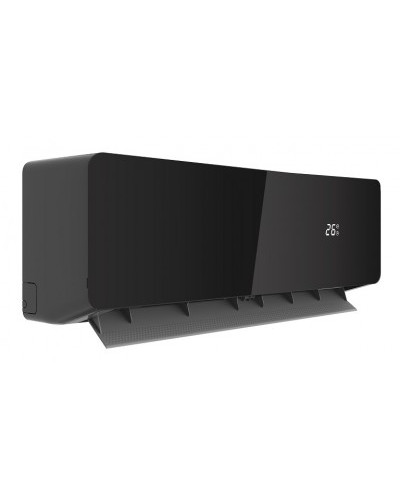 Кондиціонер IDEA IPA-09HRART-FN8 BLACK
