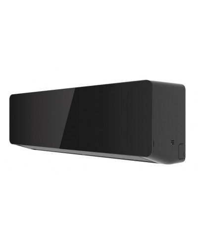 Кондиціонер IDEA IPA-09HRART-FN8 BLACK