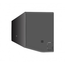 Кондиціонер IDEA IPA-09HRART-FN8 BLACK