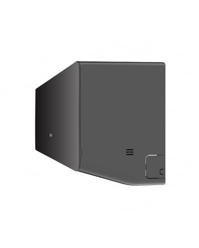Кондиціонер IDEA IPA-09HRART-FN8 BLACK
