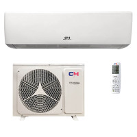 Кондиціонер Cooper&Hunter CH-S07FTXF2-NG Vital Inverter