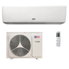 Кондиціонер Cooper&Hunter CH-S07FTXF2-NG Vital Inverter