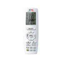 Кондиціонер Cooper&Hunter CH-S12FTXD2-WP DAYTONA