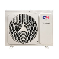 Кондиціонер Cooper&Hunter CH-S07FTXF2-NG Vital Inverter