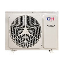 Кондиціонер Cooper&Hunter CH-S07FTXF2-NG Vital Inverter