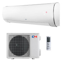 Кондиціонер Cooper&Hunter CH-S12FTXD2-WP DAYTONA