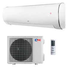 Кондиціонер Cooper&Hunter CH-S12FTXD2-WP DAYTONA