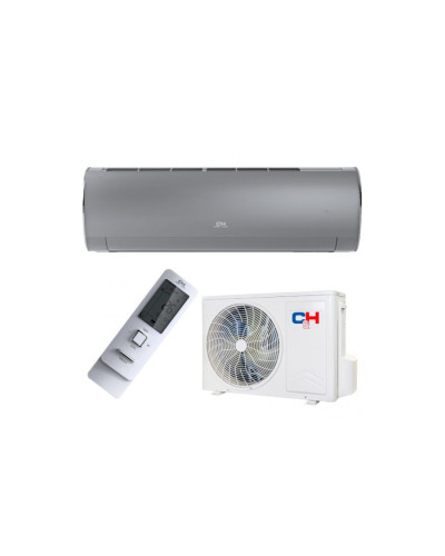 Кондиціонер Cooper&Hunter CH-S24FTXD2-SC DAYTONA