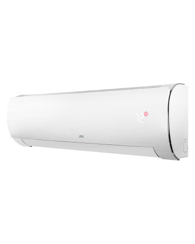 Внутрішній блок (мульти-спліт) Cooper&Hunter CH-S12FTXD-WP(I) Daytona WHITE