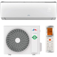 Кондиціонер Cooper&Hunter CH-S09FTXLA2-NG ARCTIC INVERTER