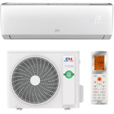 Кондиціонер Cooper&Hunter CH-S12FTXLA2-NG ARCTIC INVERTER