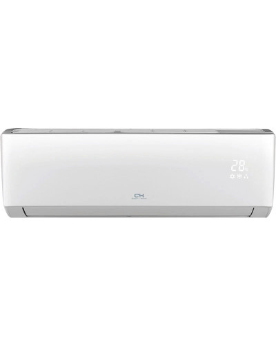 Кондиціонер Cooper&Hunter CH-S09FTXLA2-NG ARCTIC INVERTER