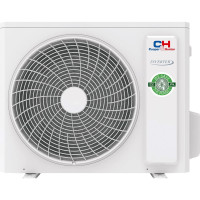 Кондиціонер Cooper&Hunter CH-S09FTXLA2-NG ARCTIC INVERTER