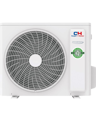 Кондиціонер Cooper&Hunter CH-S09FTXLA2-NG ARCTIC INVERTER