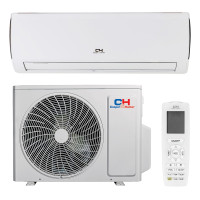 Кондиціонер Cooper&Hunter CH-S07FTXQ2-NG VERITAS Inverter