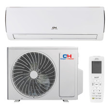 Кондиціонер Cooper&Hunter CH-S07FTXQ2-NG VERITAS Inverter