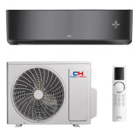Кондиціонер Cooper&Hunter CH-S09FTXAL2-FB SUPREME CONTINENTAL